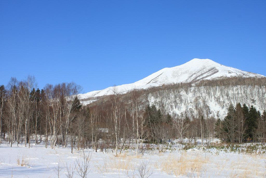 Niseko Guesthouse Nalu. Exteriör bild